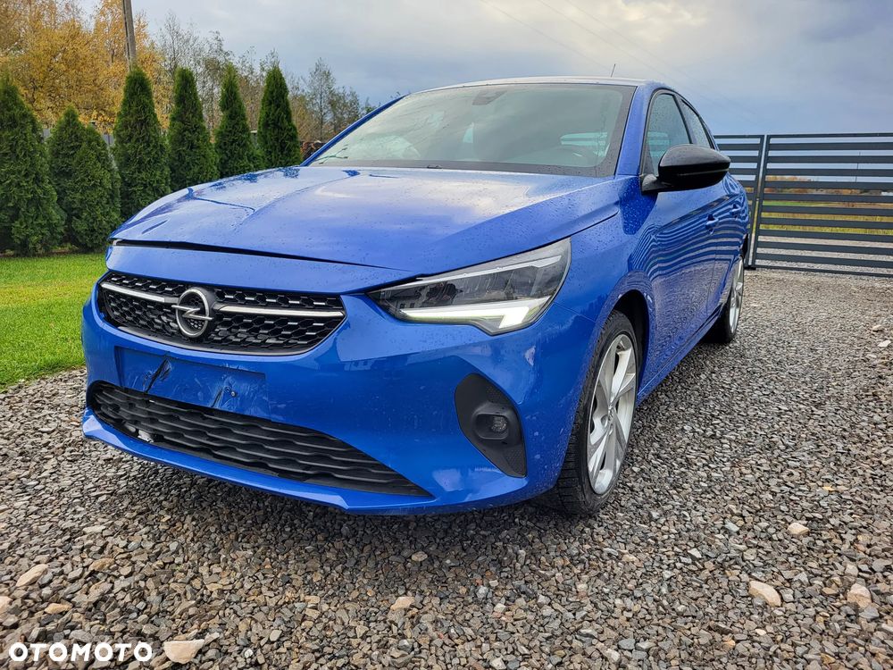 Opel Corsa 1.2 Elegance S&S - 1