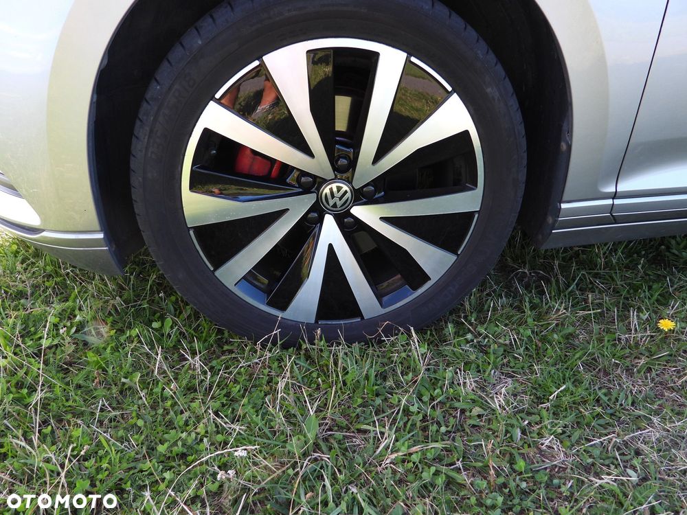 Volkswagen Passat 2.0 TDI BMT Comfortline - 6
