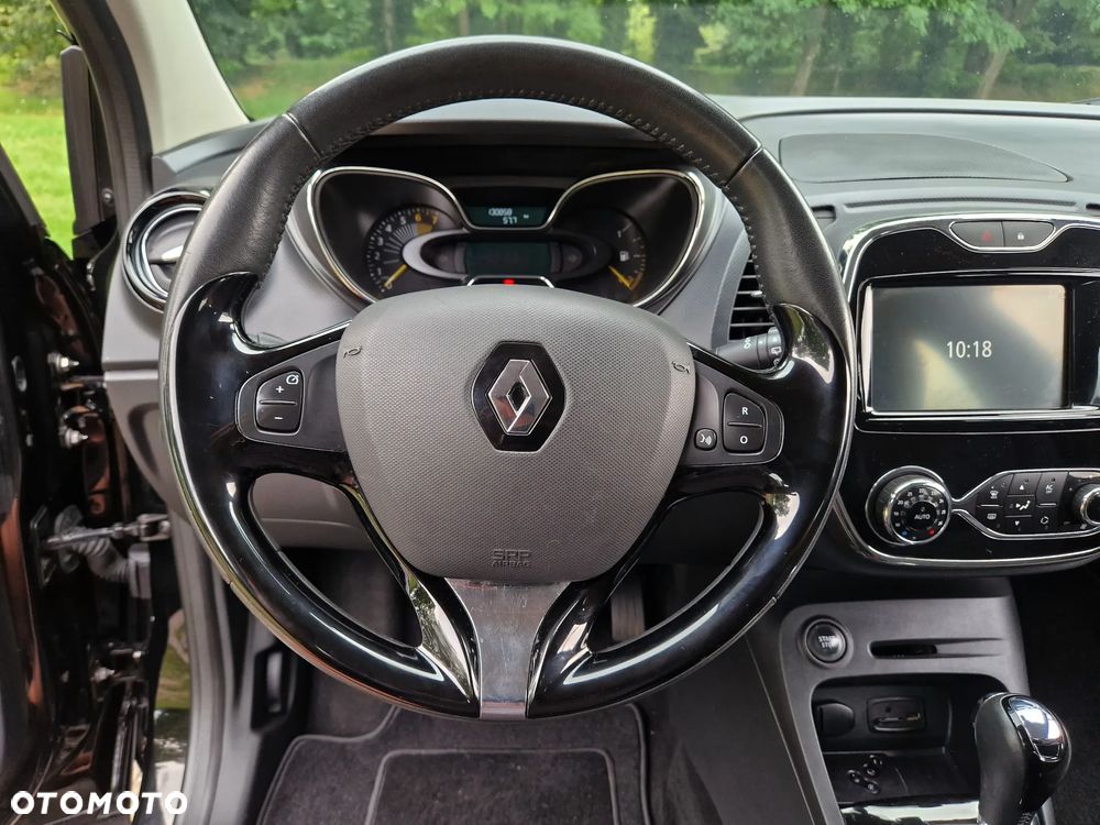 Renault Captur - 30