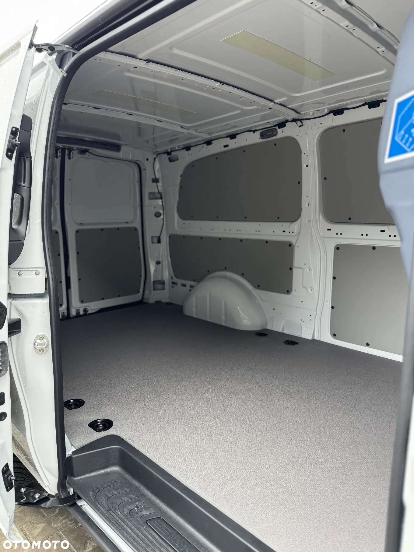Mercedes-Benz Vito 119 CDI - 16