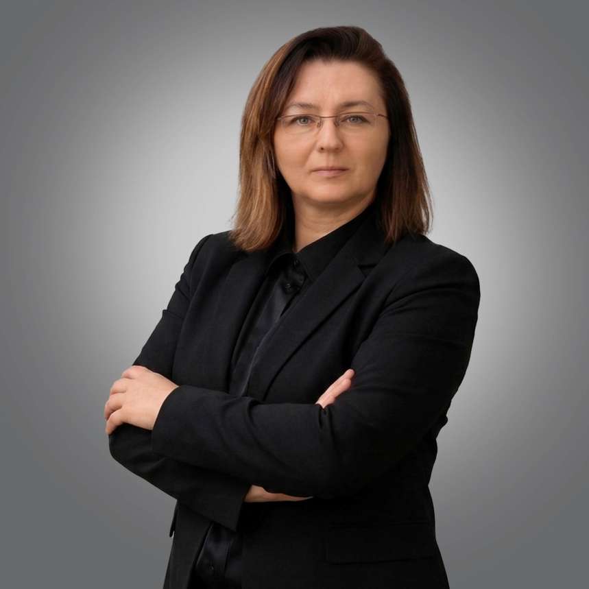 Beata Wilgucka