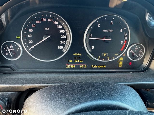 BMW Seria 5 - 27
