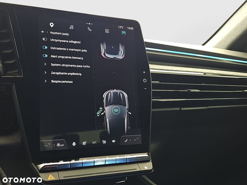 Renault Austral 1.3 TCe mHEV Techno - 14