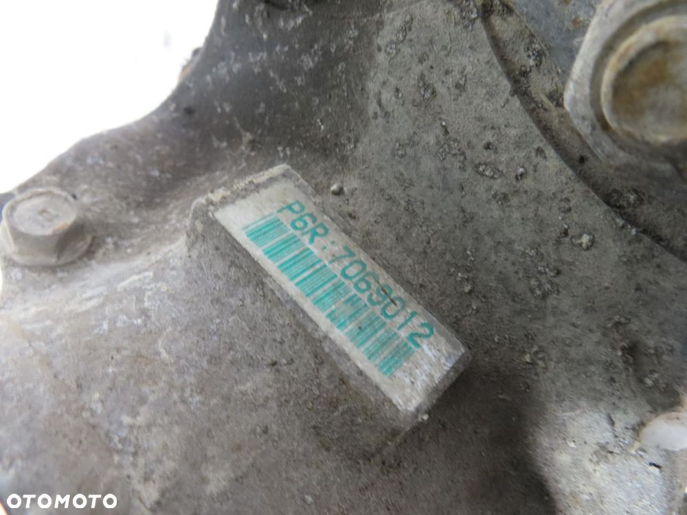 DYFER HONDA CR-V I 2.0 P6R - 6