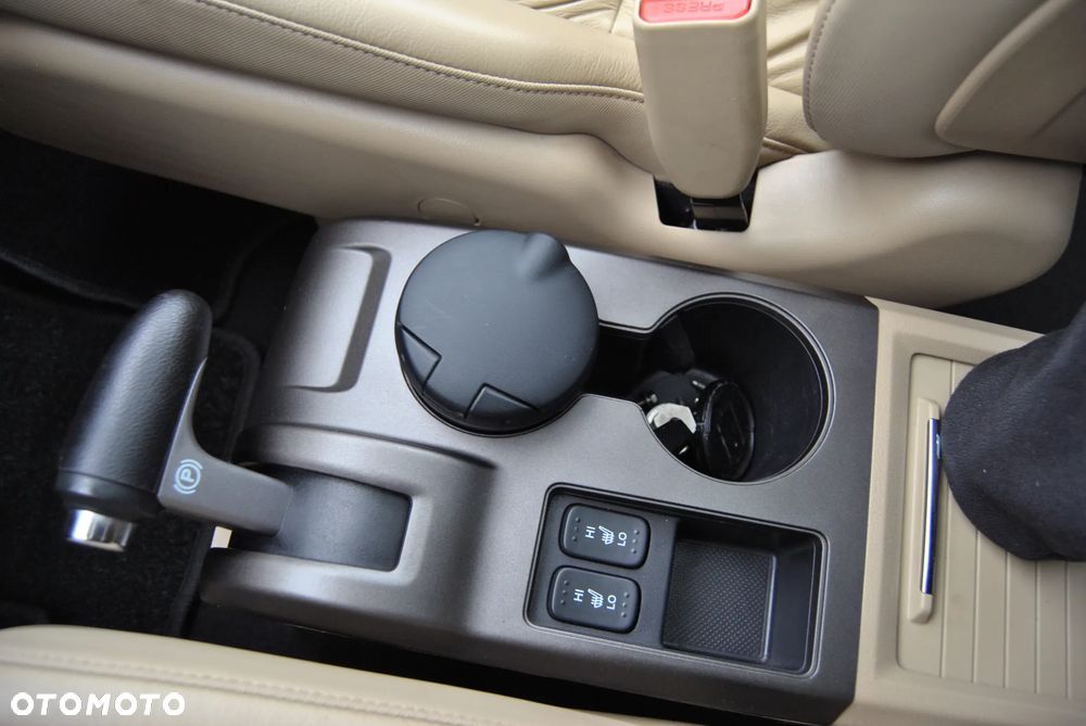 Honda CR-V 2.0 Executive - 31