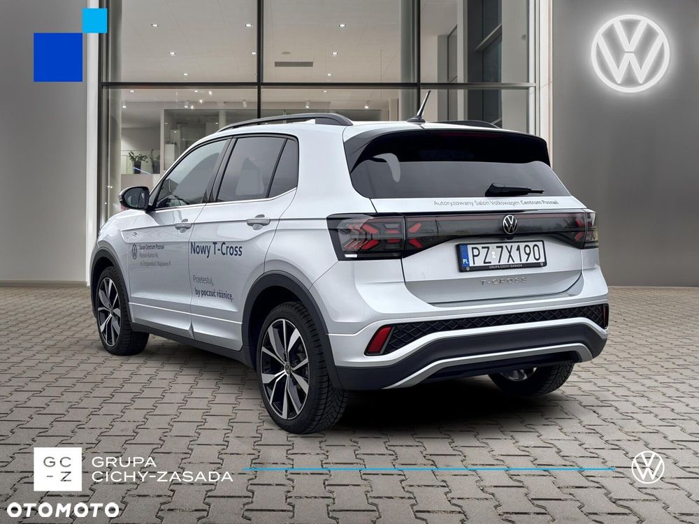 Volkswagen T-Cross - 3