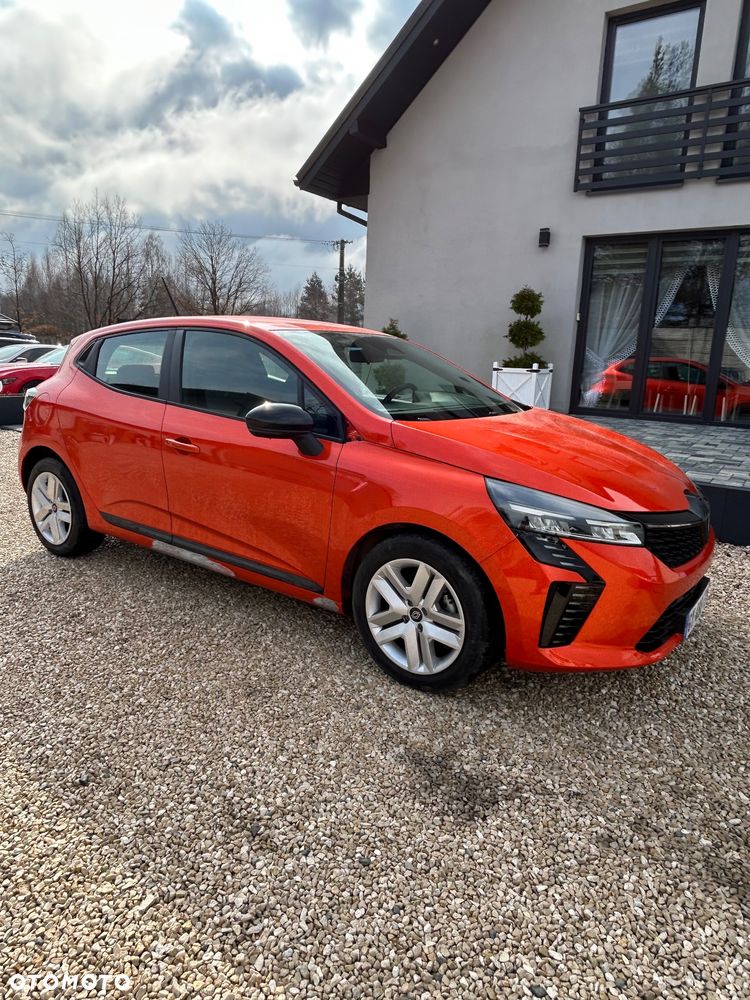 Renault Clio BLUE dCi 100 BUSINESS EDITION - 2