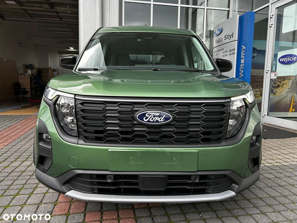 Ford Tourneo Courier 1.0 EcoBoost Active - 2