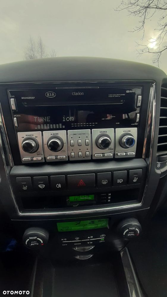 Kia Sorento 2.5 CRDi VGT EX - 22