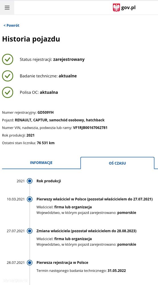 Renault Captur 1.0 TCe Techno - 35
