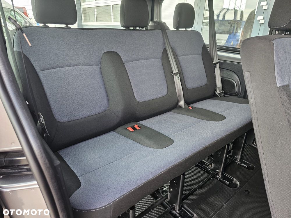 Opel Vivaro L2H1 S&S Tourer - 11
