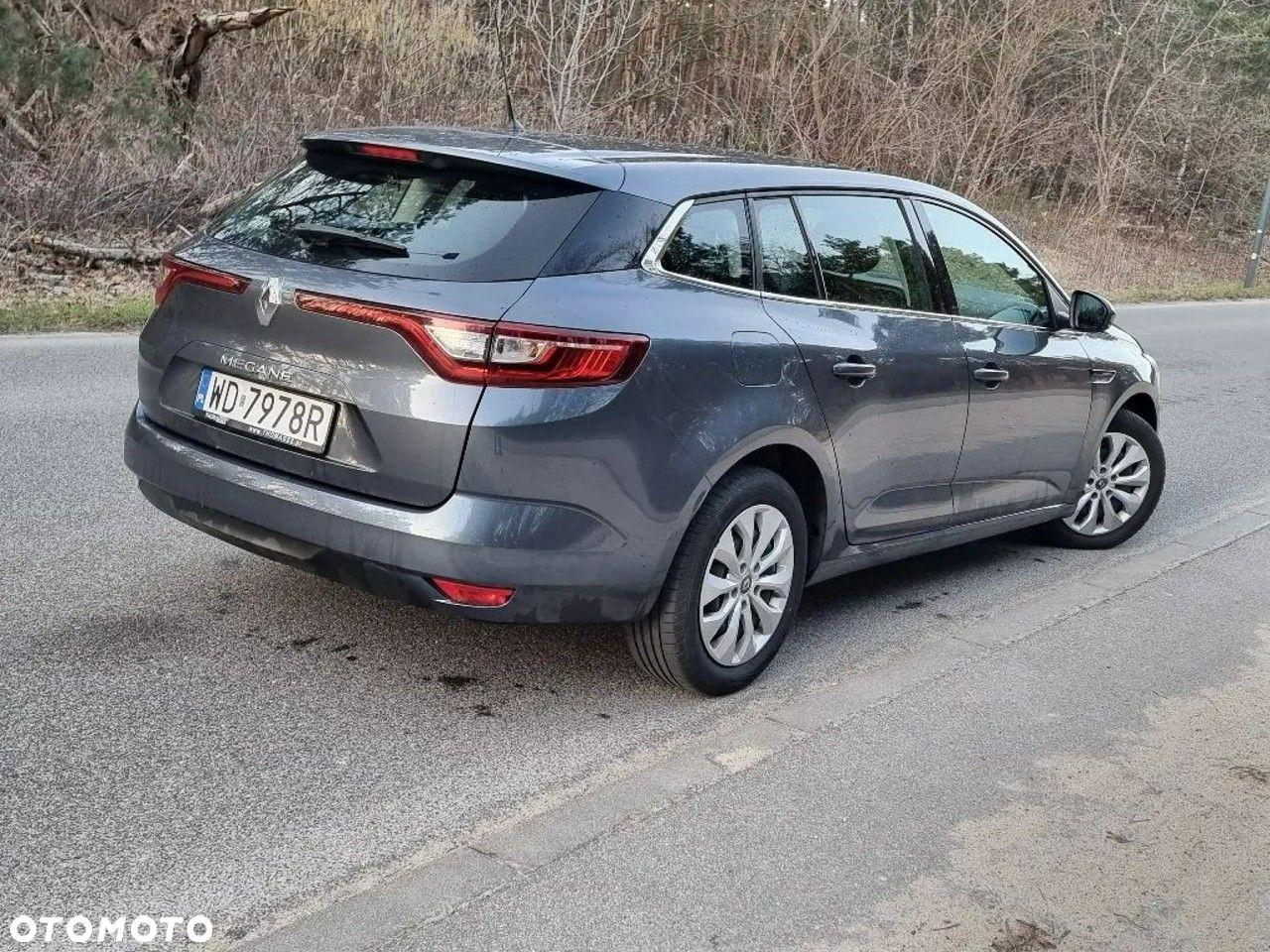 Renault Megane 1.3 TCe FAP Business - 9