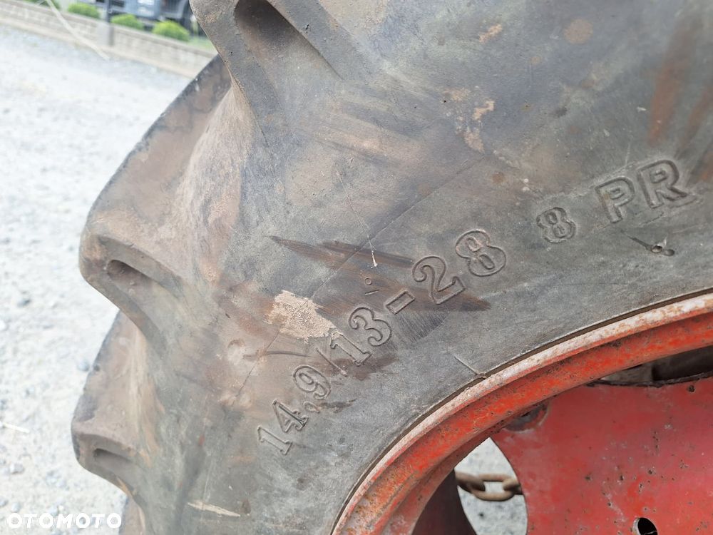 Zetor 4011 - 19