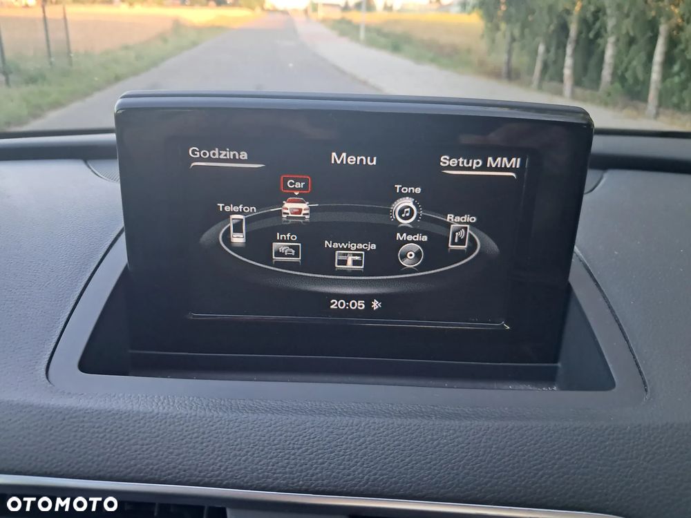 Audi Q3 - 17