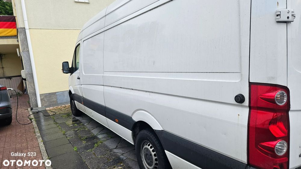 Volkswagen Crafter - 7