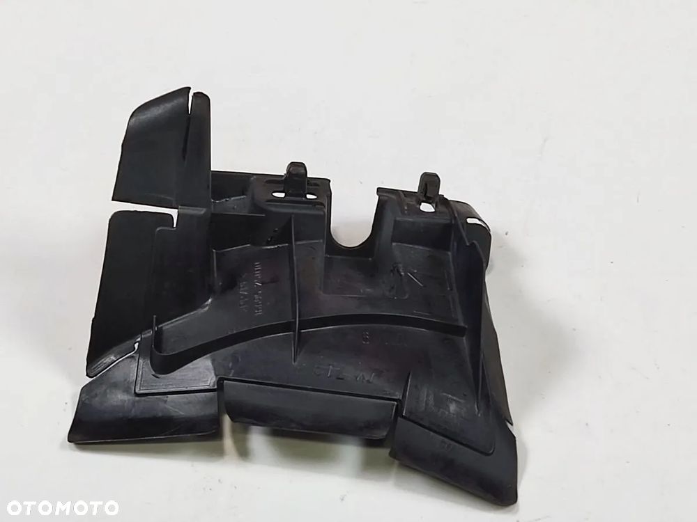 TOYOTA CAMRY 2.5h 19-24r Kierownica Powietrza Prawa Lewa - 3