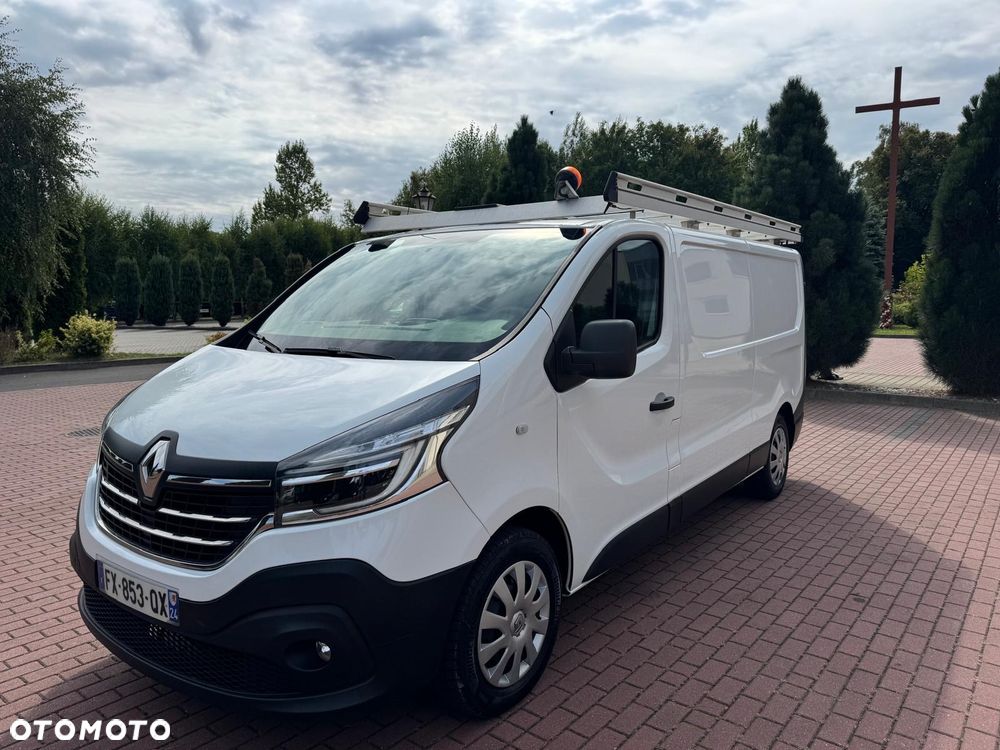 Renault Trafic - 3