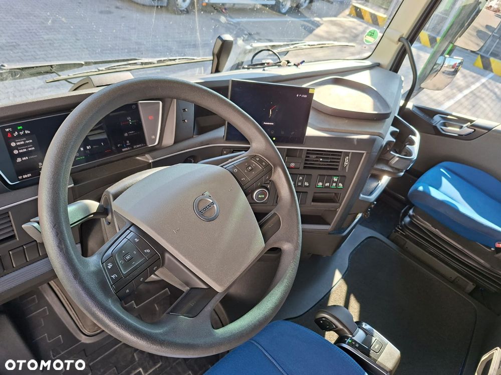 Volvo FH 500KM I-SAVE - 17