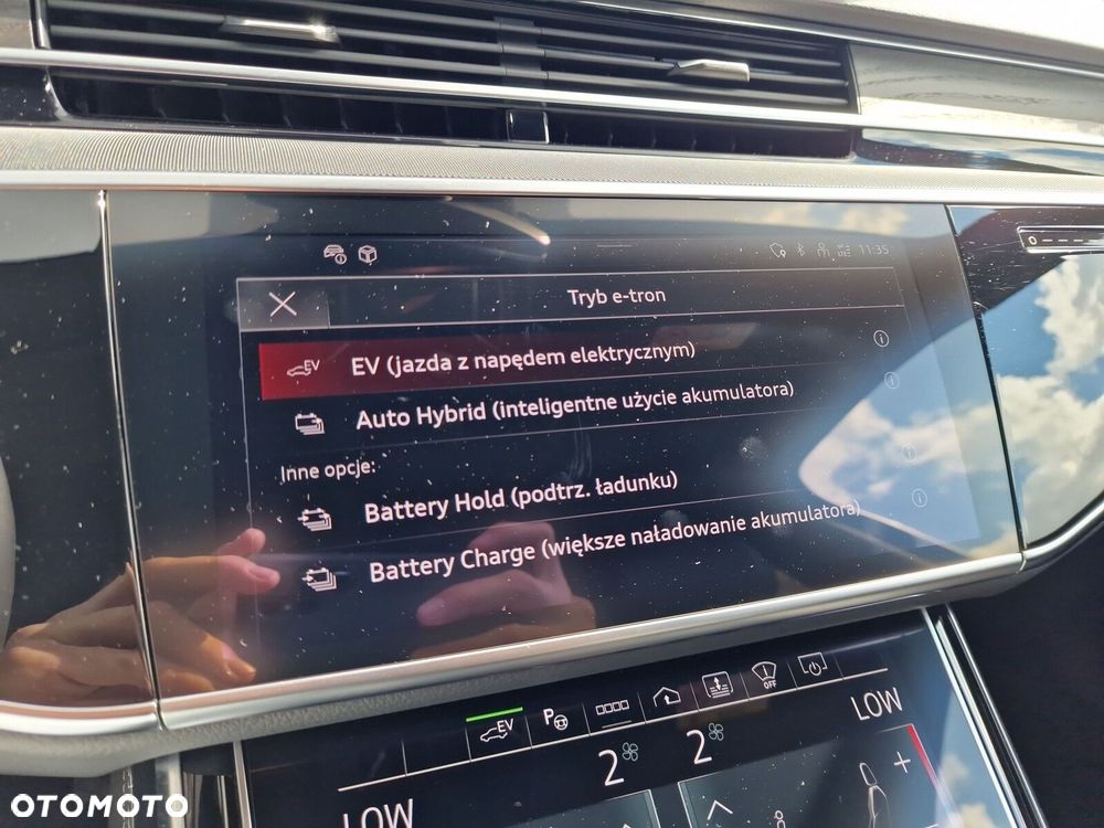 Audi A8 - 37