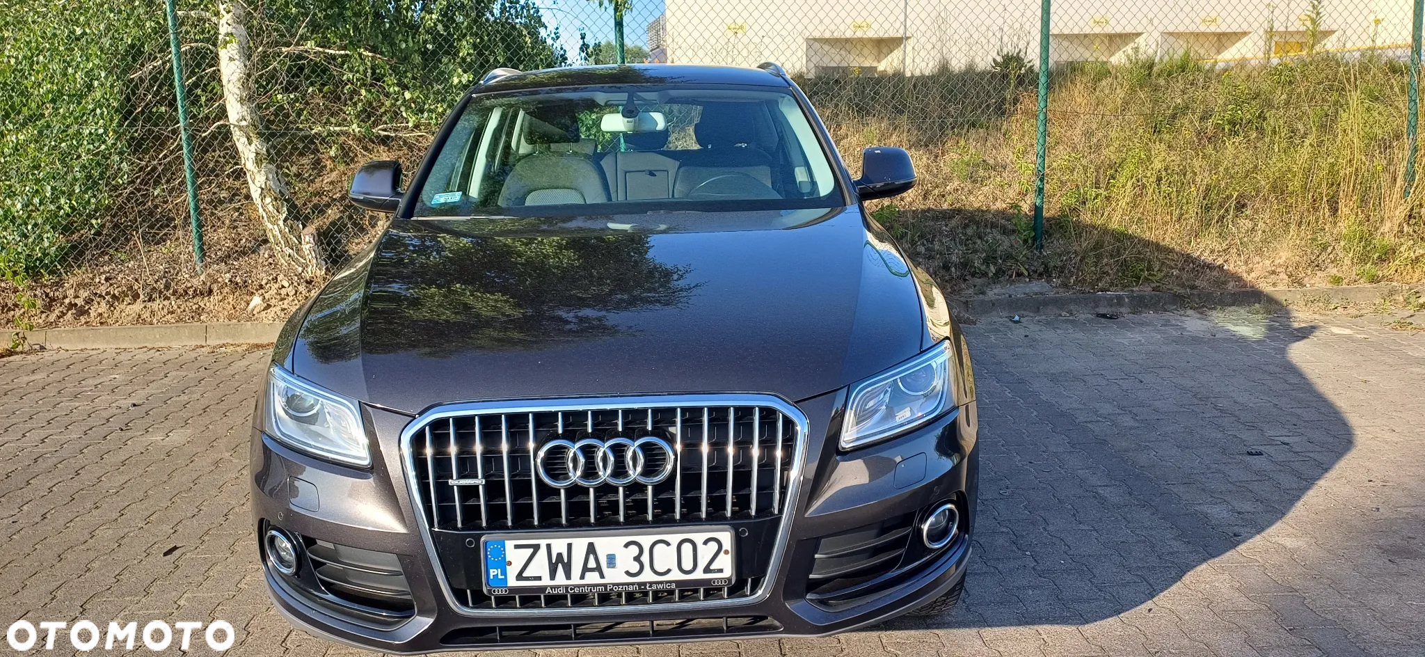 Audi Q5 - 6