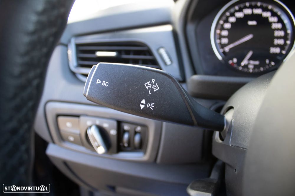 BMW 216 Gran Tourer d 7L Line Sport Auto - 24