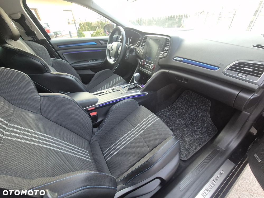 Renault Megane 1.6 TCe GT EDC - 28