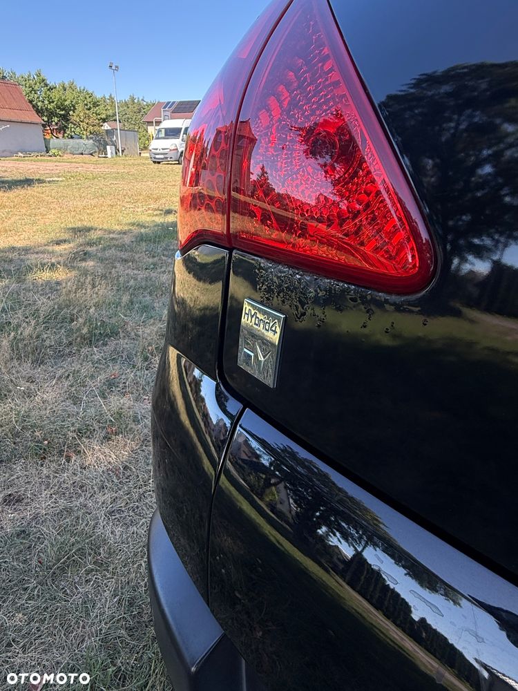 Peugeot 3008 - 22