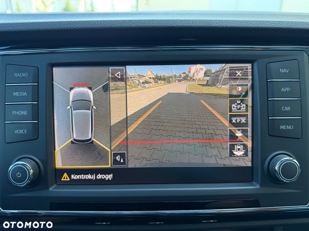 Seat Ateca 1.4 ECO TSI DSG XCELLENCE - 20