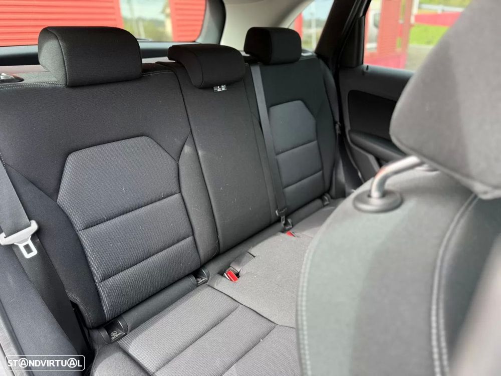 Mercedes-Benz B 180 CDI Style - 13