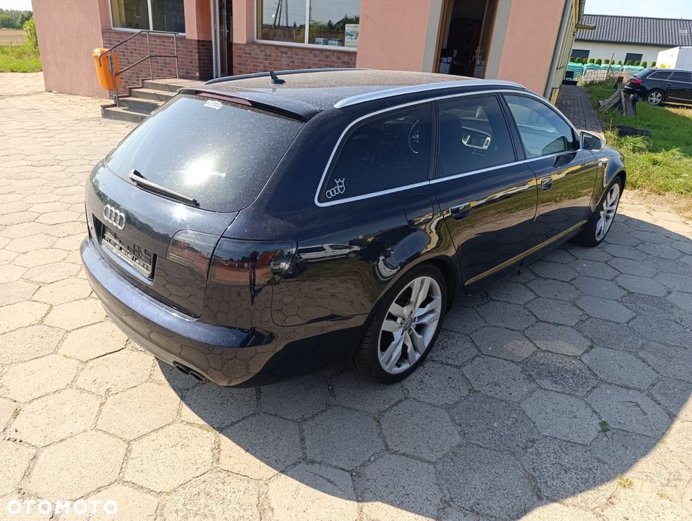 Audi S6 Limousine ver-5-2-fsi-quattro-tiptr - 4