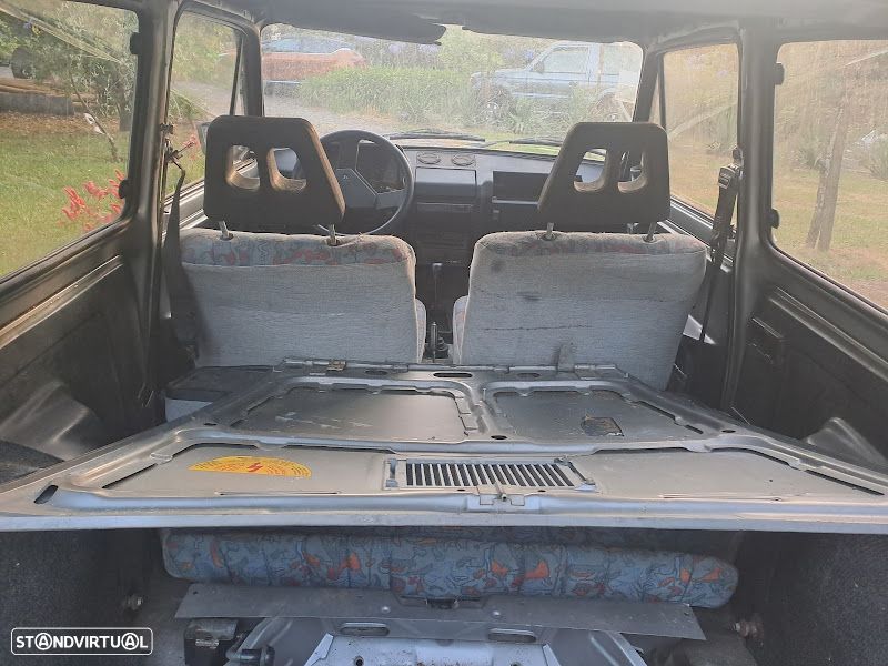 Autobianchi A112 - 7