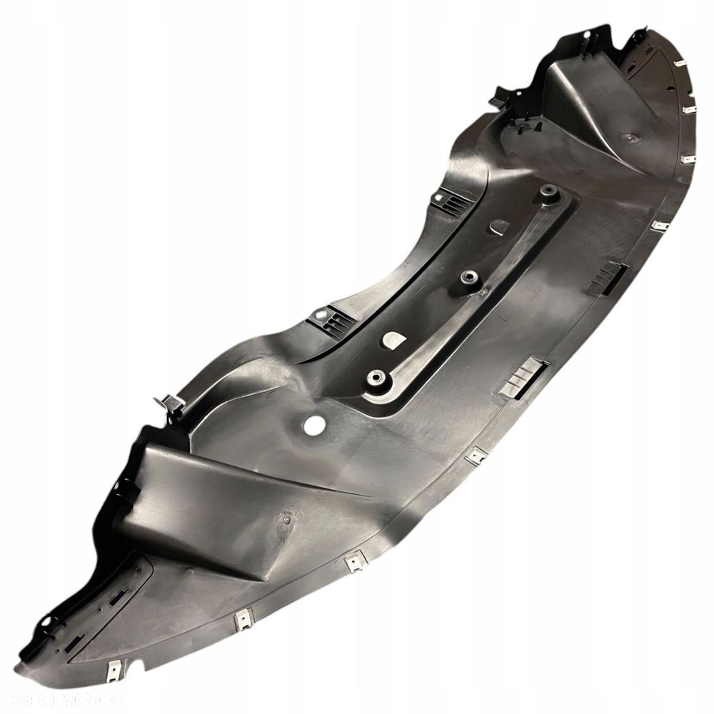 OSŁONA POD ZDERZAK podłoga ponton Chrysler 300C 300S 2011-2023 - 4