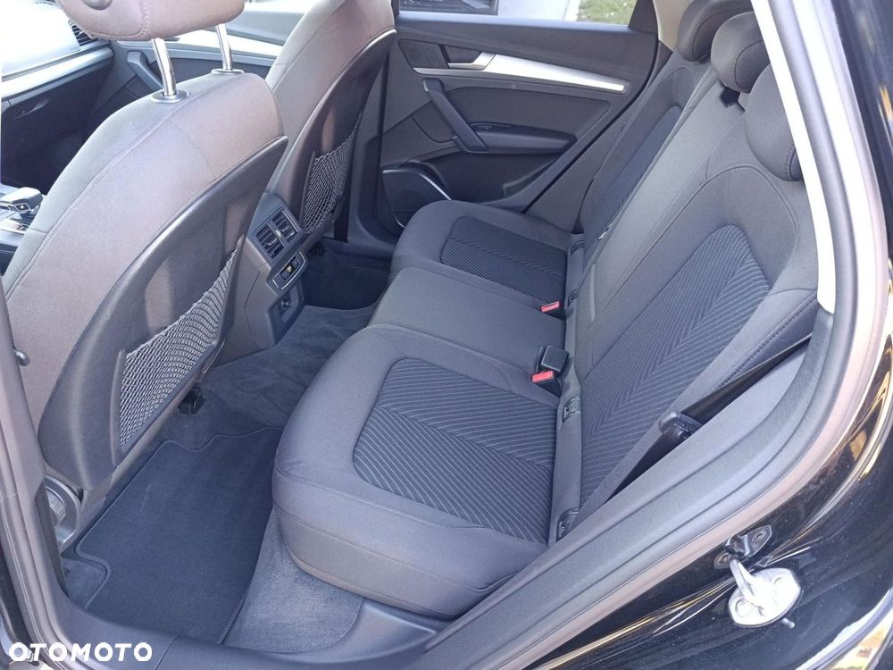 Audi Q5 - 12