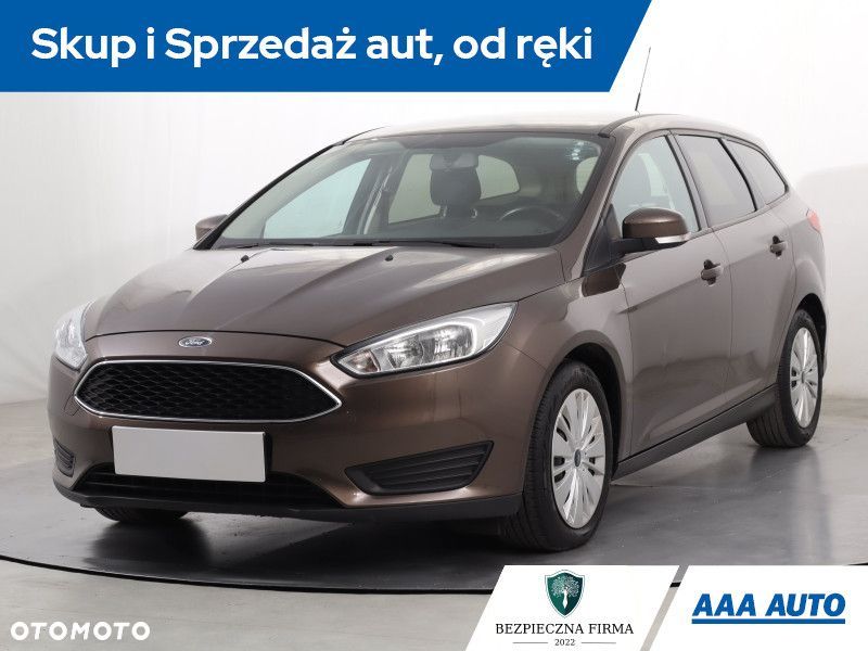 Ford Focus - 2