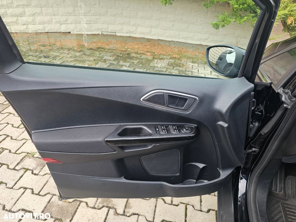 Ford B-Max 1.0 EcoBoost Titanium - 17