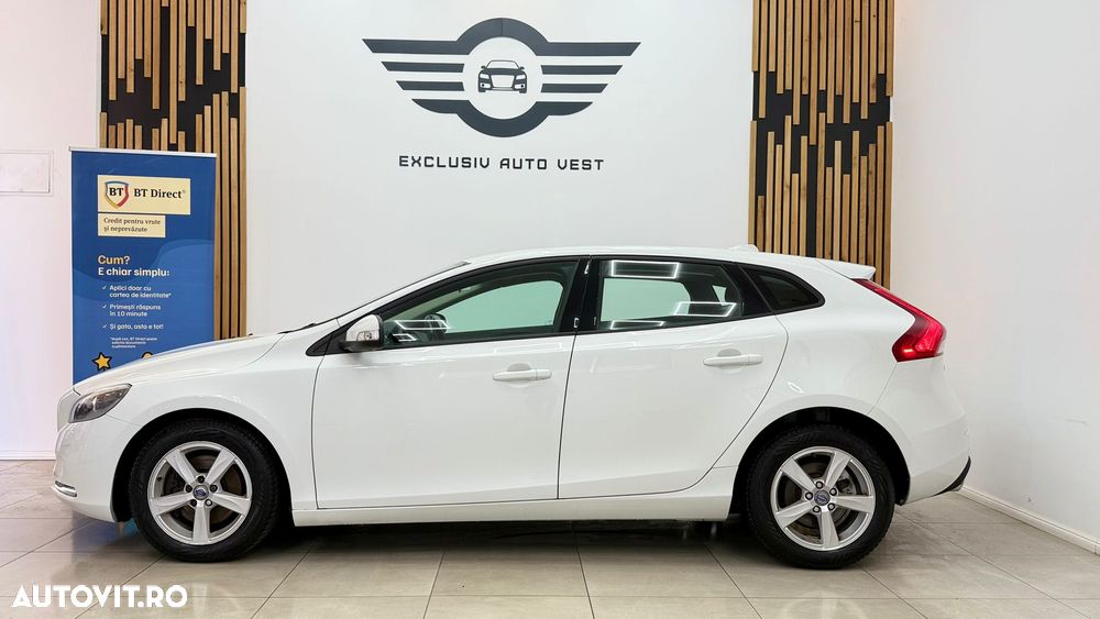 Volvo V40 T2 - 12