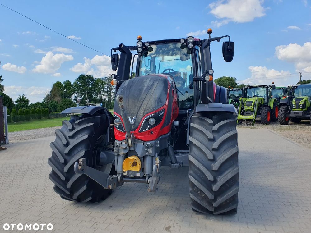 Valtra T154 Versu - 2