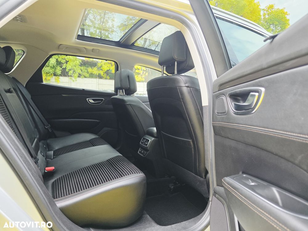 Renault Talisman Grandtour ENERGY dCi 160 EDC INTENS - 12