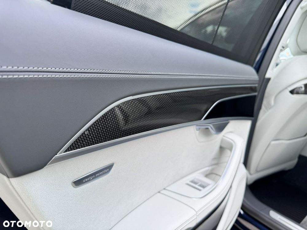 Audi S8 - 41