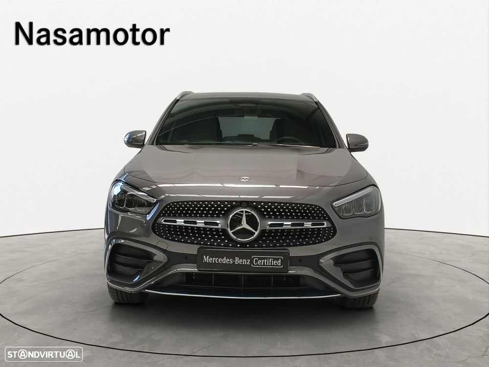 Mercedes-Benz GLA 250 e AMG Line - 7