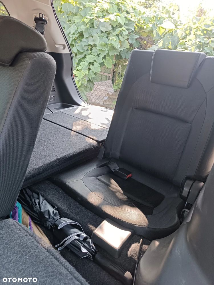 Nissan Qashqai 1.6 DCi Tekna - 6