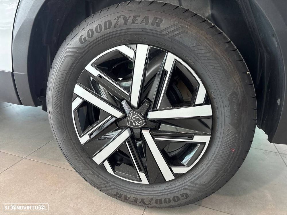 Peugeot 2008 1.2 PureTech Style - 11