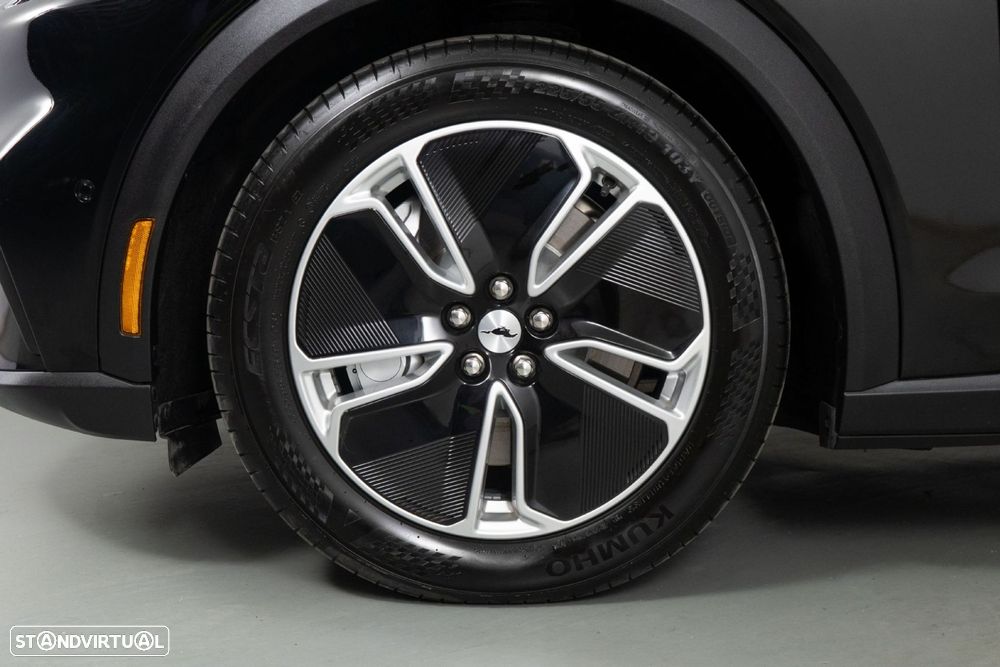 Ford Mustang Mach-E Standard - 20