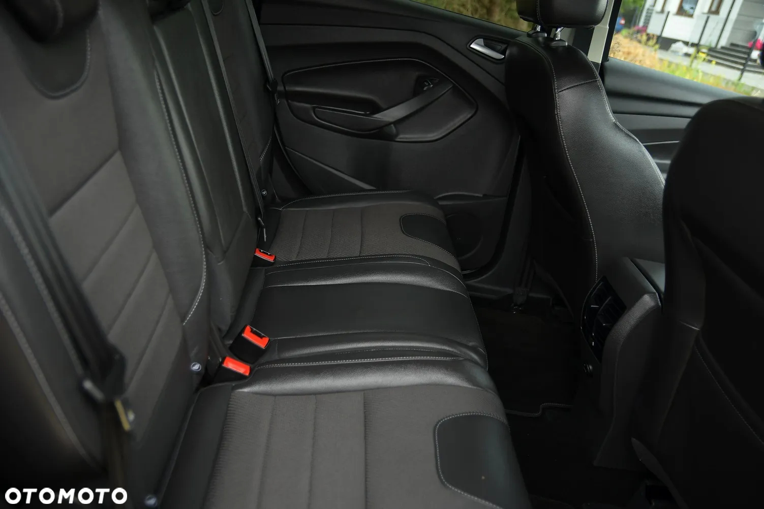 Ford Kuga 2.0 TDCi 4WD Titanium - 19