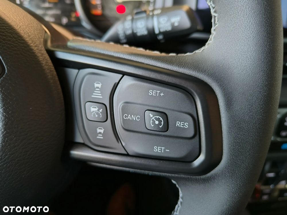 Jeep Wrangler Unlimited 2.0 Turbo PHEV 4xe Rubicon - 15