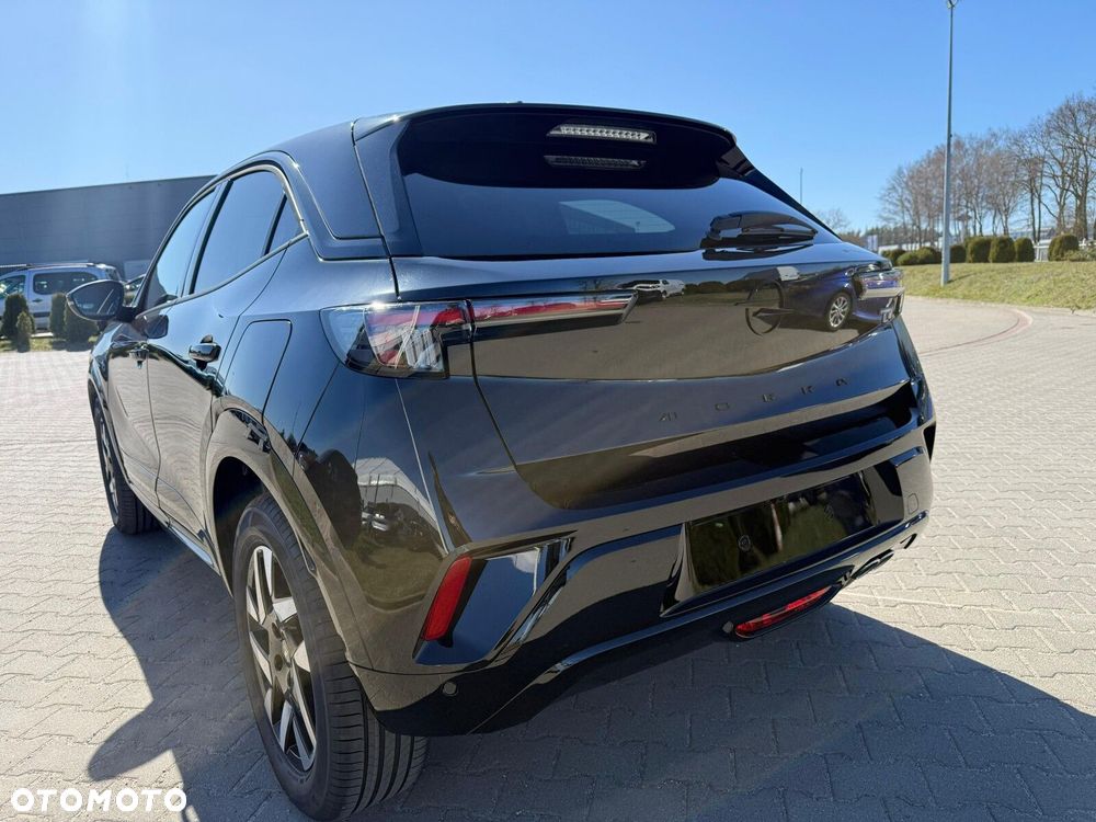 Opel Mokka - 9