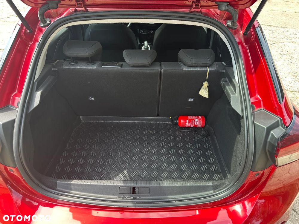 Opel Corsa 1.2 Edition S&S - 12