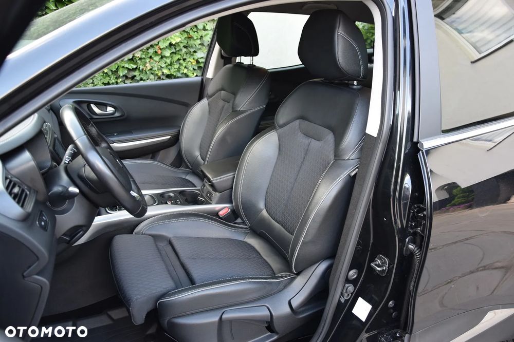 Renault Kadjar TCe 140 EDC GPF BOSE EDITION - 16