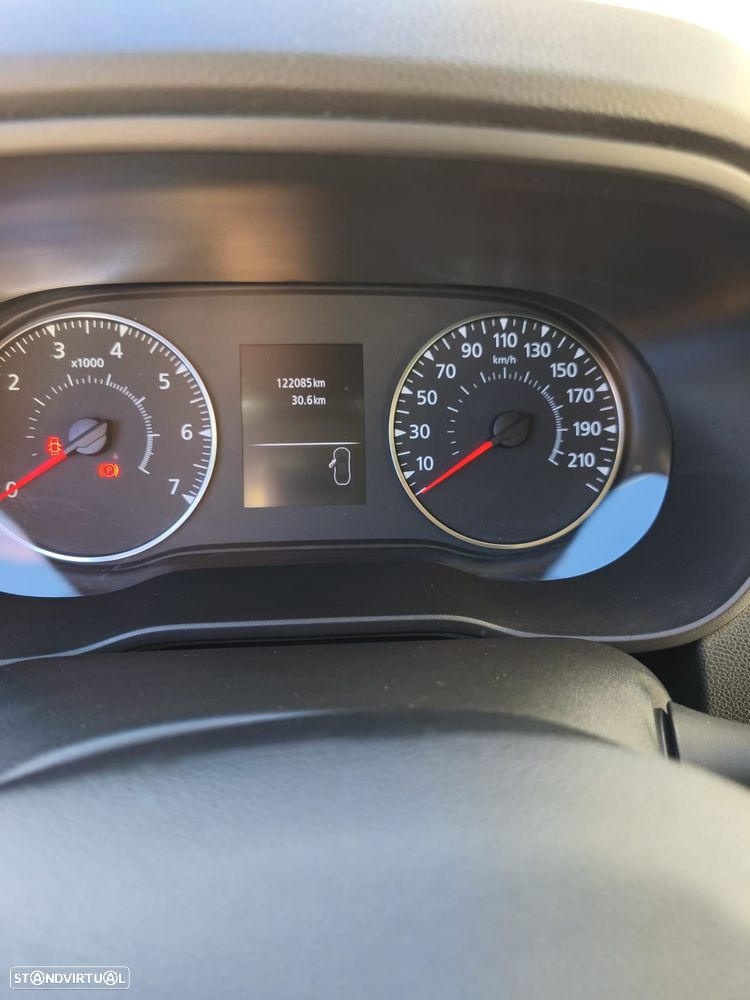 Dacia Duster 1.0 TCe ECO-G SL Go Bi-Fuel - 5