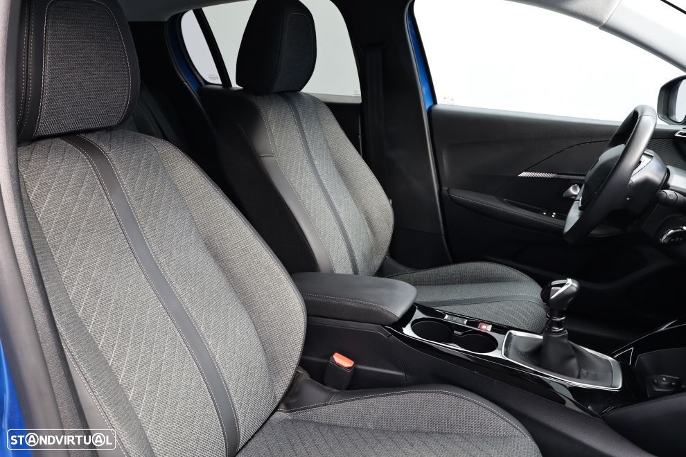 Peugeot 208 1.2 PureTech Allure - 20